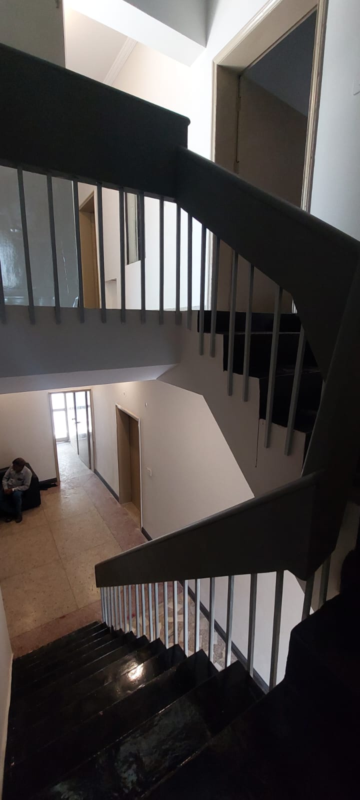 Independent and Studio Rooms Fully Furnished available attached with attached bath and kitchenette.  Location: Block E, Phase 1 Lahore Monthly Rent: 45K PKR/month  Safety and Quality Guaranteed by Meh