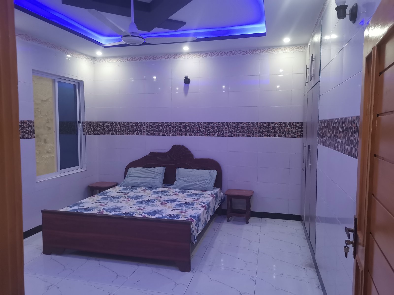 Good room