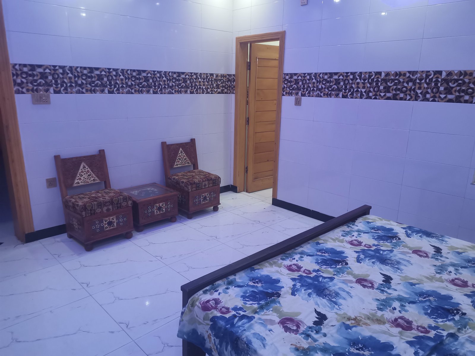 Good room