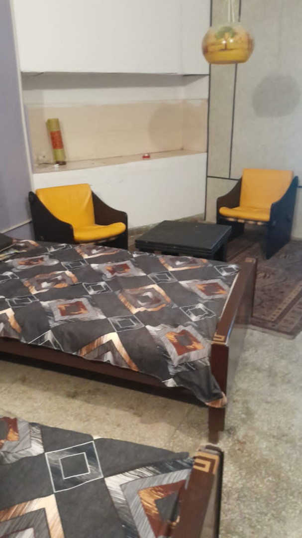 Pkbnb Extended Stay Pakistan