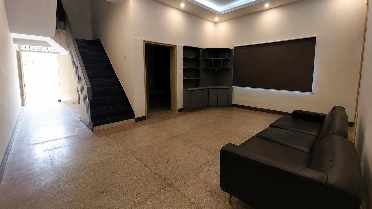Studio in phase 1 e block dha